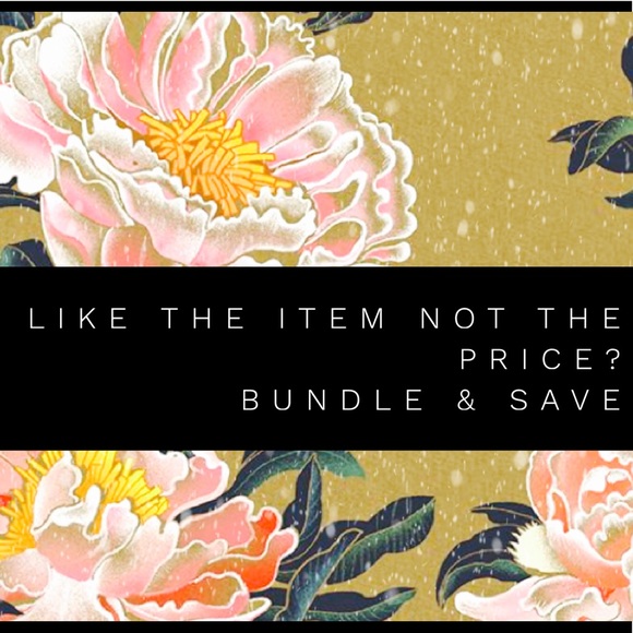 Simple Chic Rustic Cuff 🌼 - Picture 3 of 3